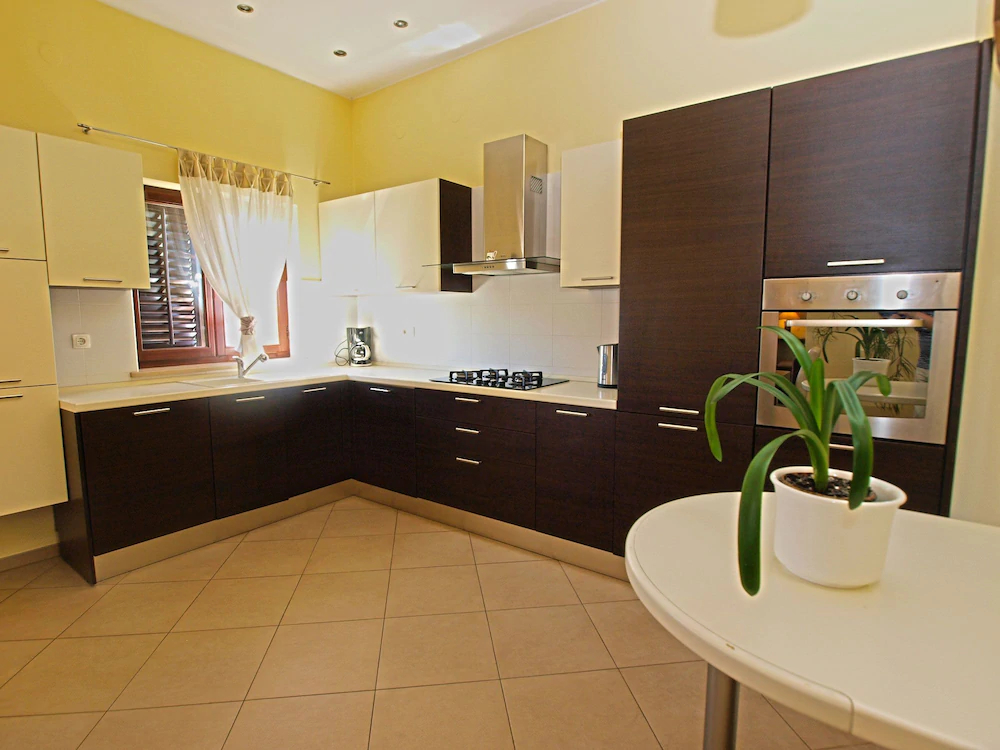 Apartments Milio 1105