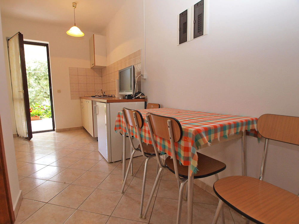 Apartments Milio 1105