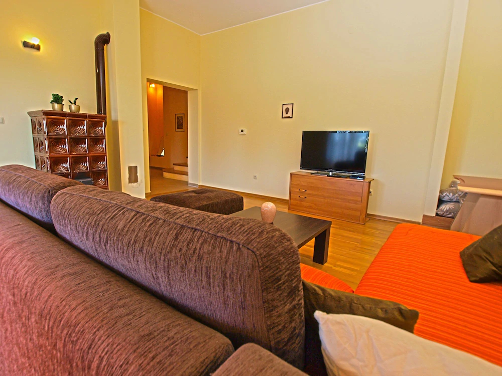 Apartments Milio 1105