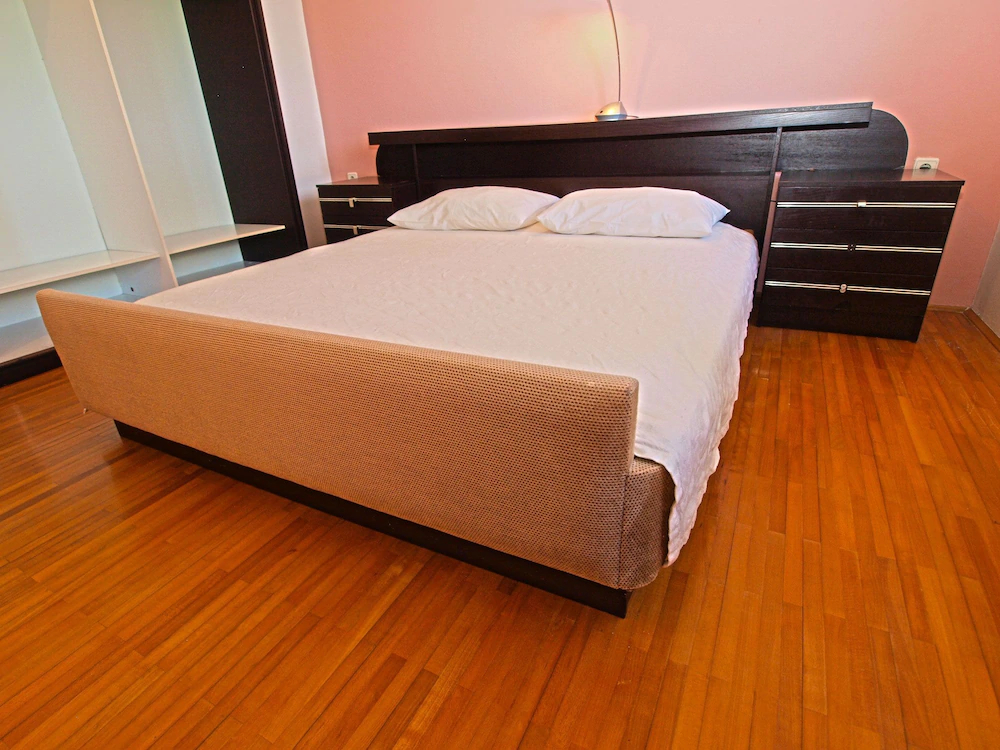 Apartments Milio 1105