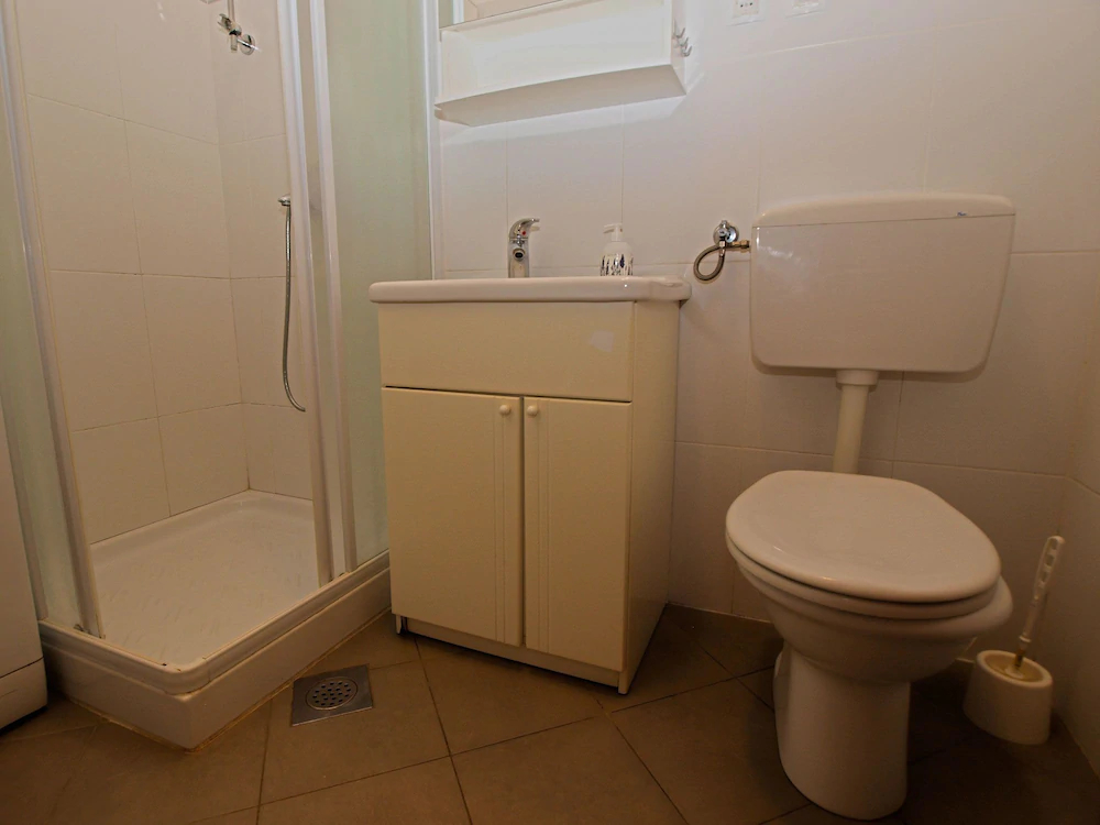 Apartments Milio 1105