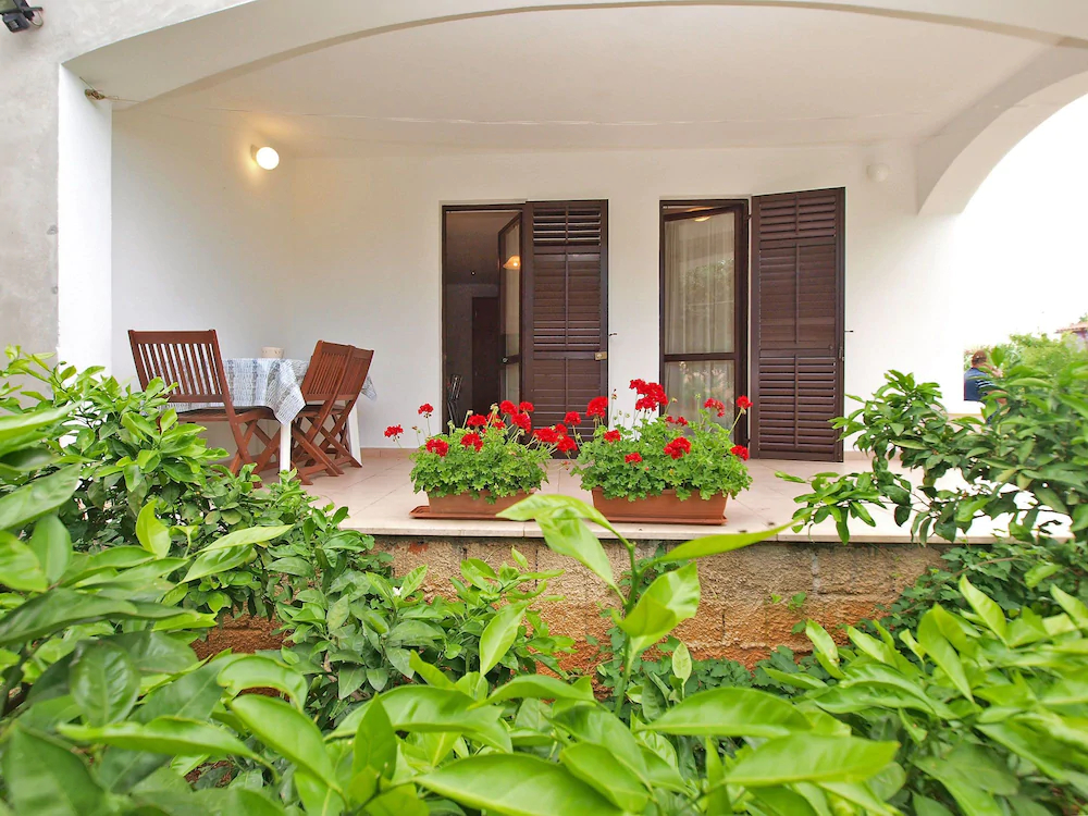 Apartments Milio 1105