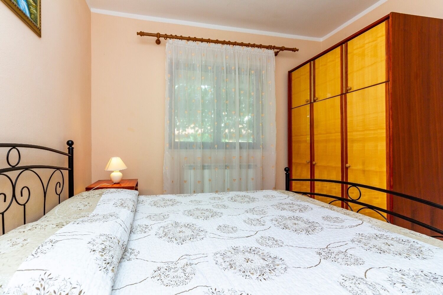 Apartments Mir