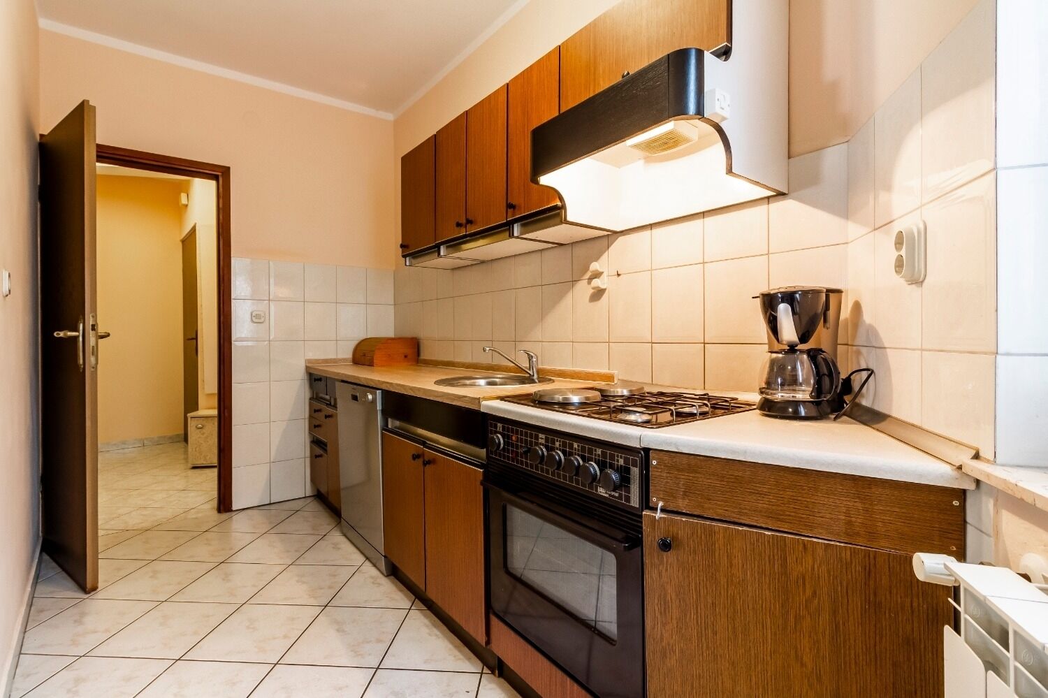 Apartments Mir