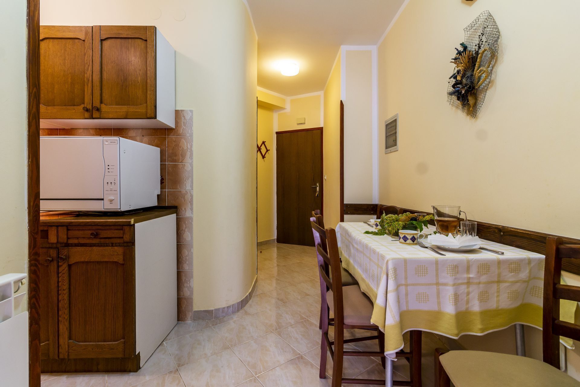 Apartments Mir