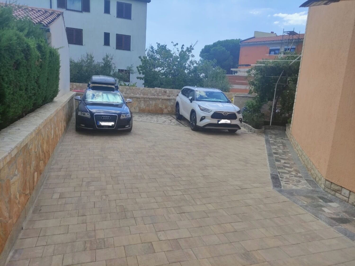 Apartments Mir