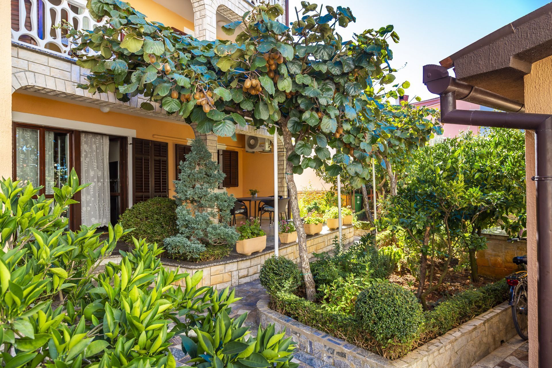 Apartments Mir