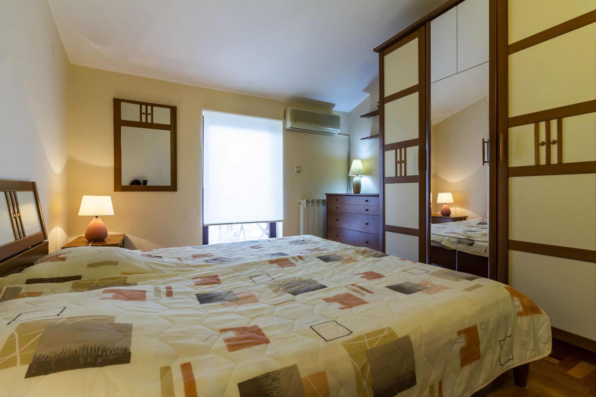 Apartments Mir
