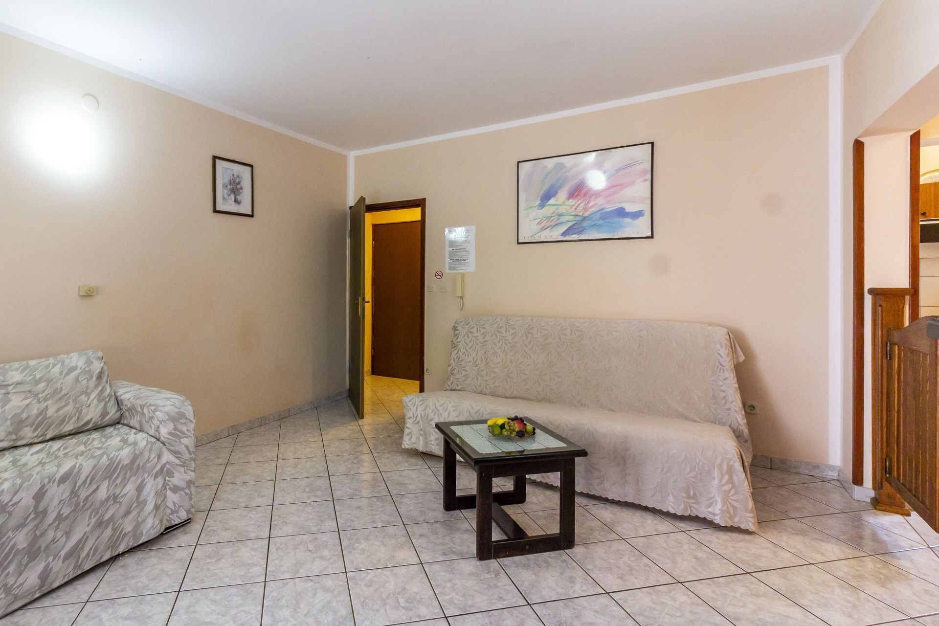 Apartments Mir