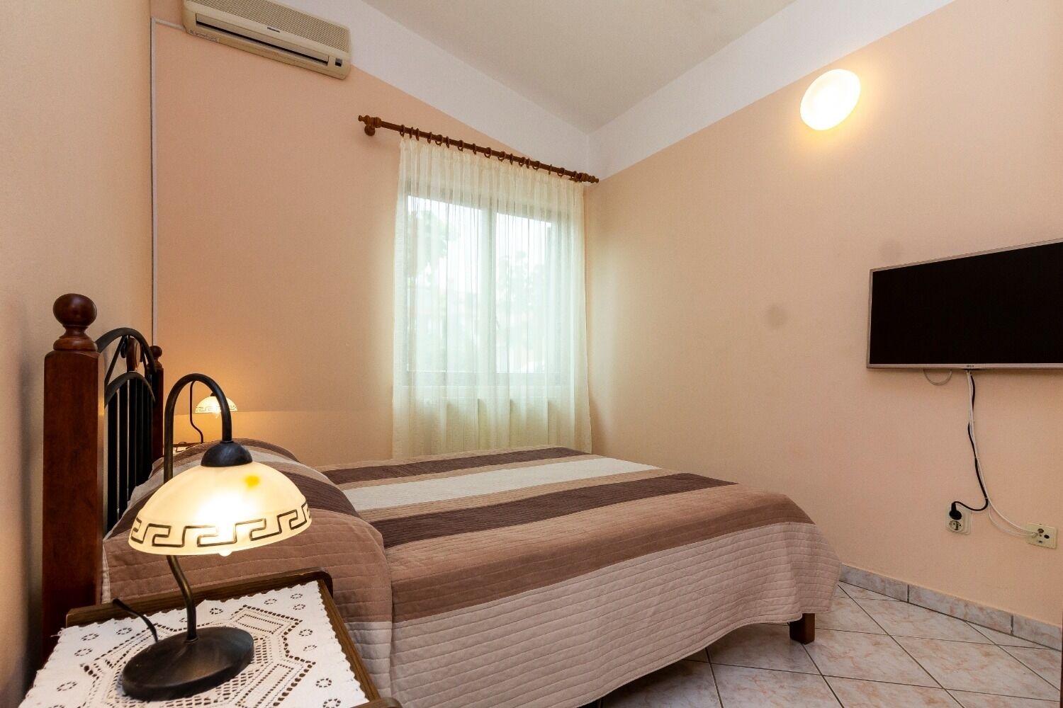 Apartments Mir