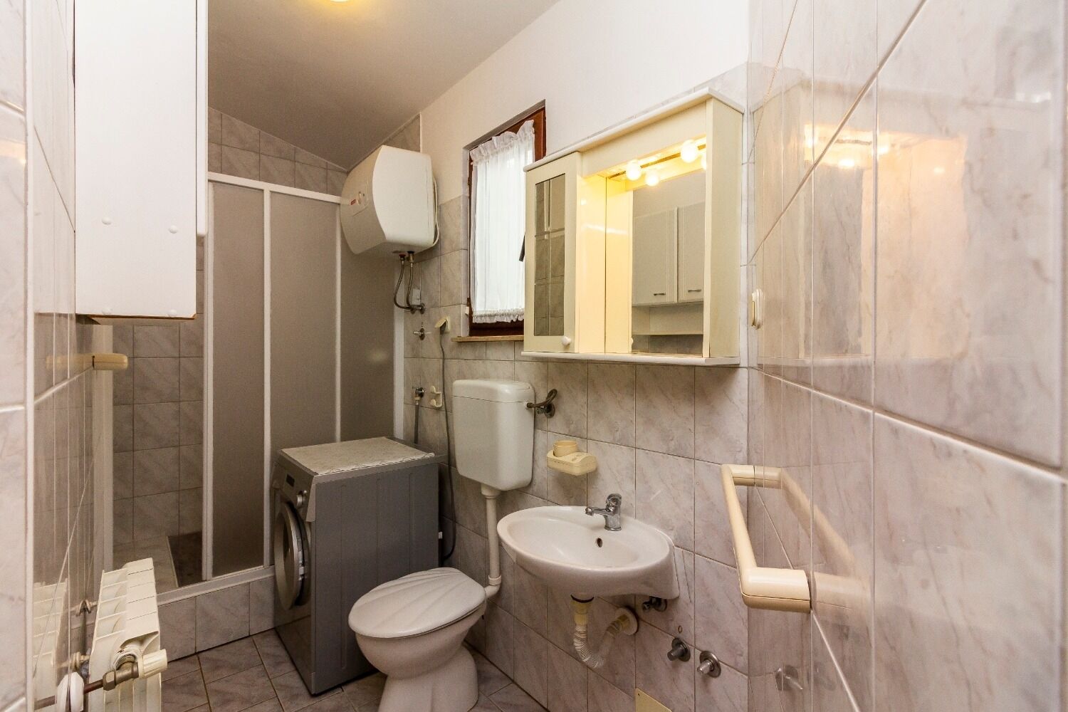 Apartments Mir