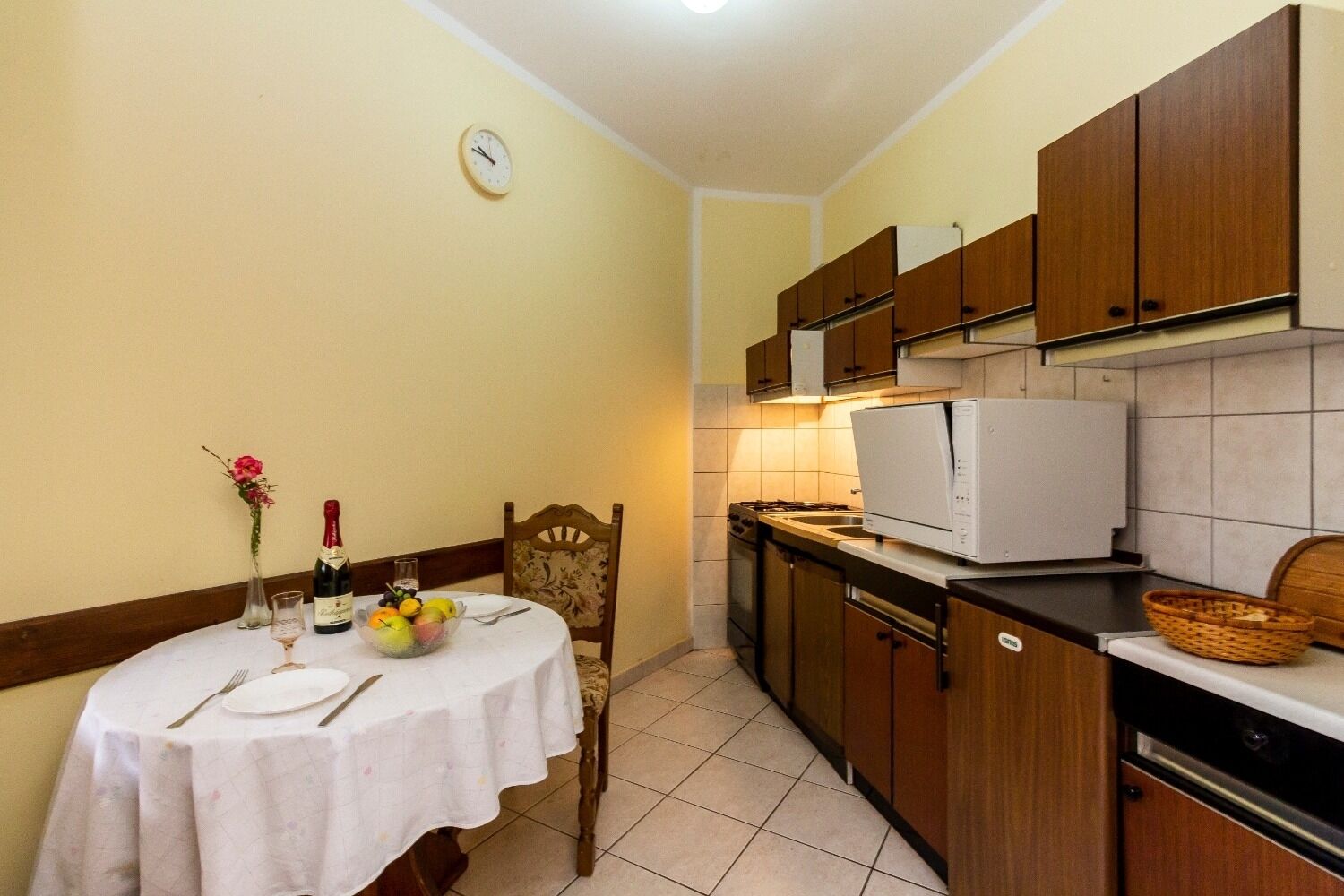 Apartments Mir