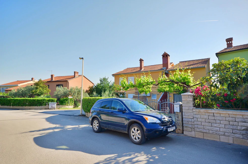 Apartments Nenad