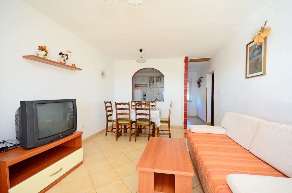 Apartments Nenad