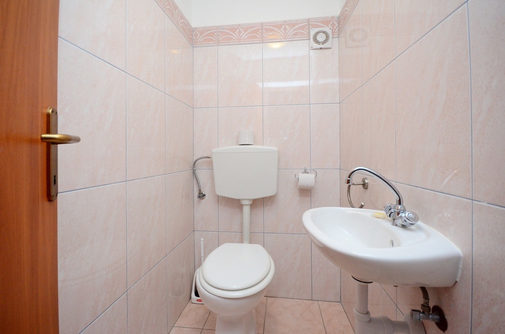 Apartments Nenad