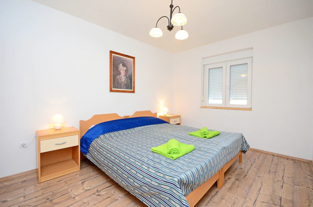 Apartments Nenad