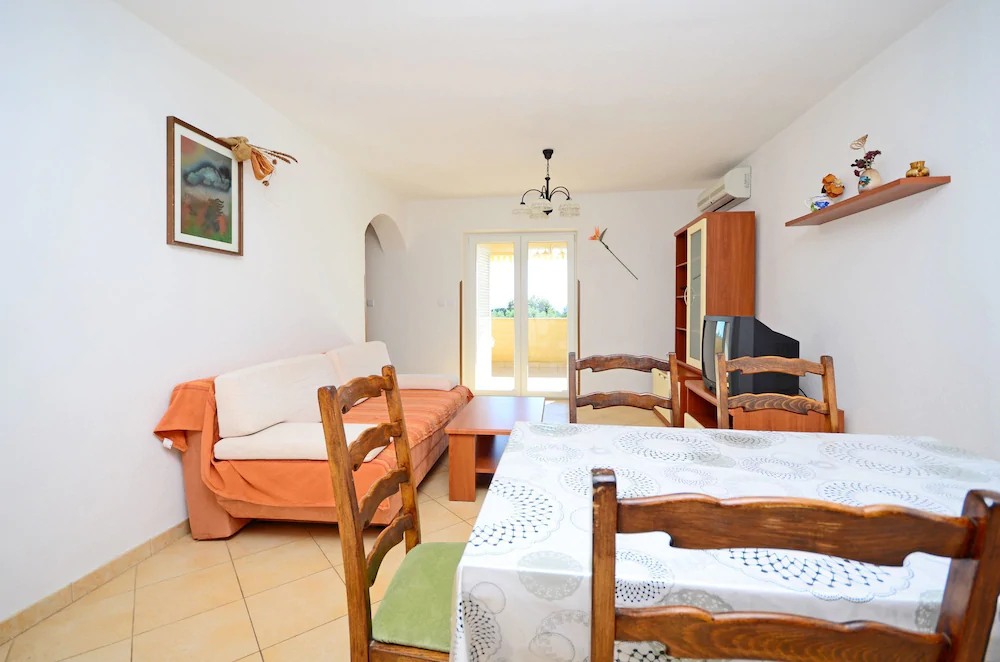 Apartments Nenad