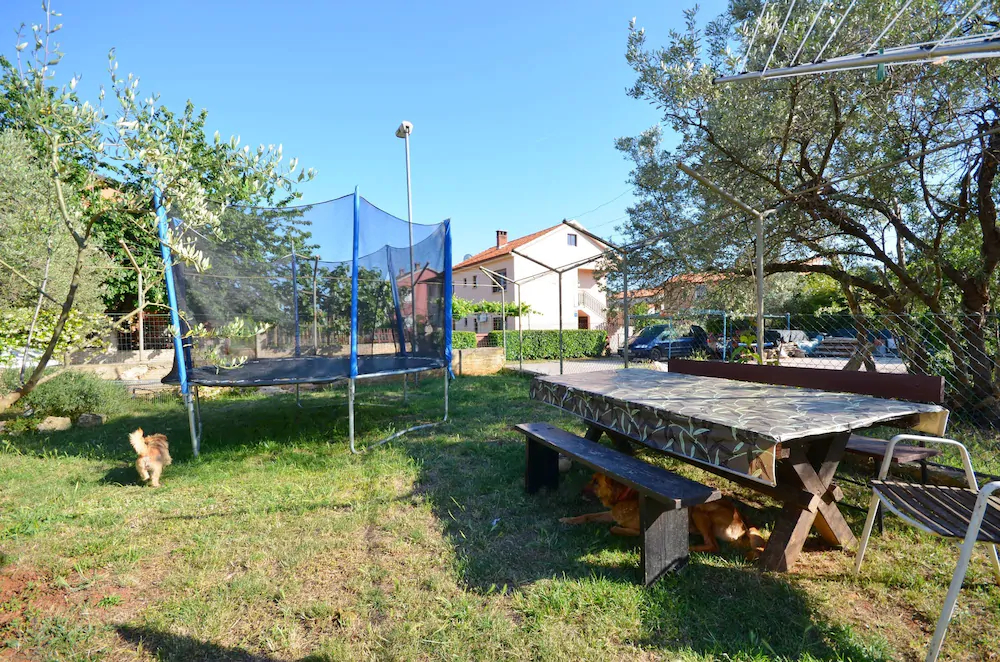 Apartments Nenad