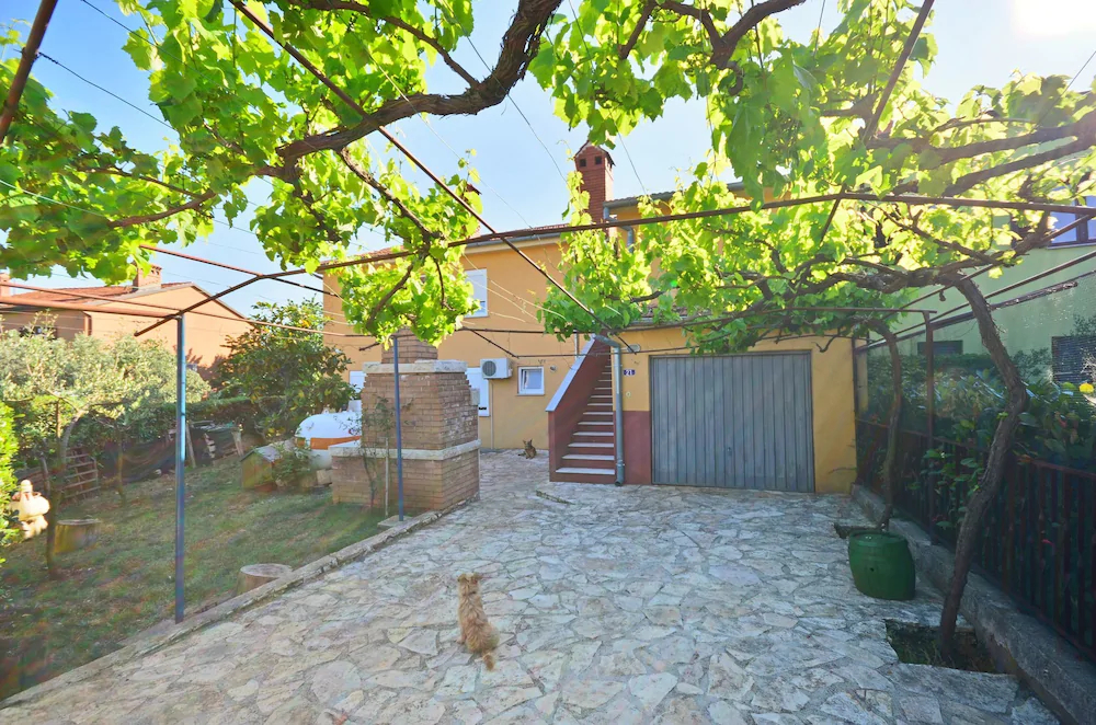 Apartments Nenad