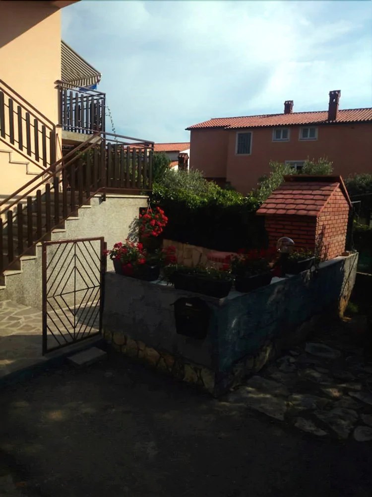 Apartments Resanovic