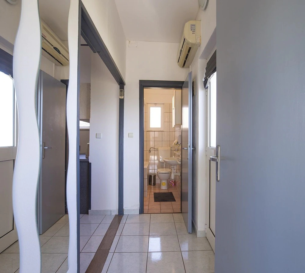 Apartments Resanovic