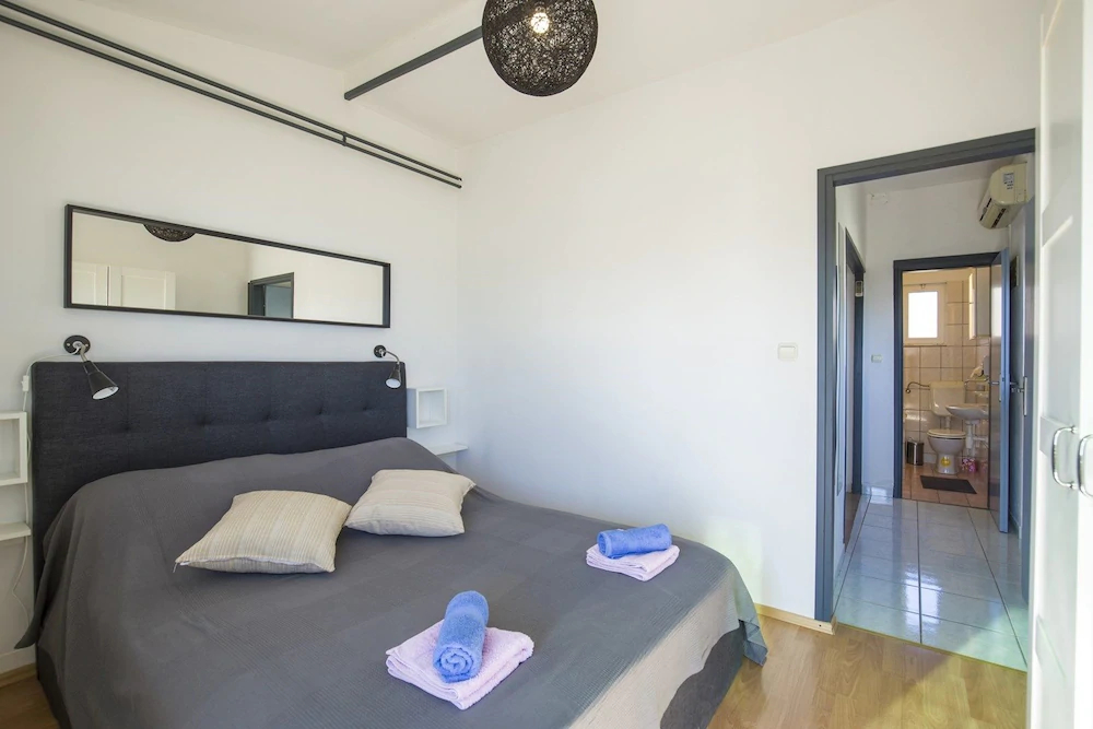 Apartments Resanovic