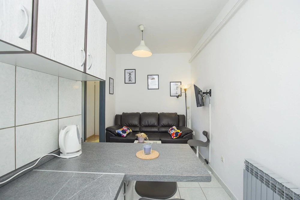 Apartments Resanovic