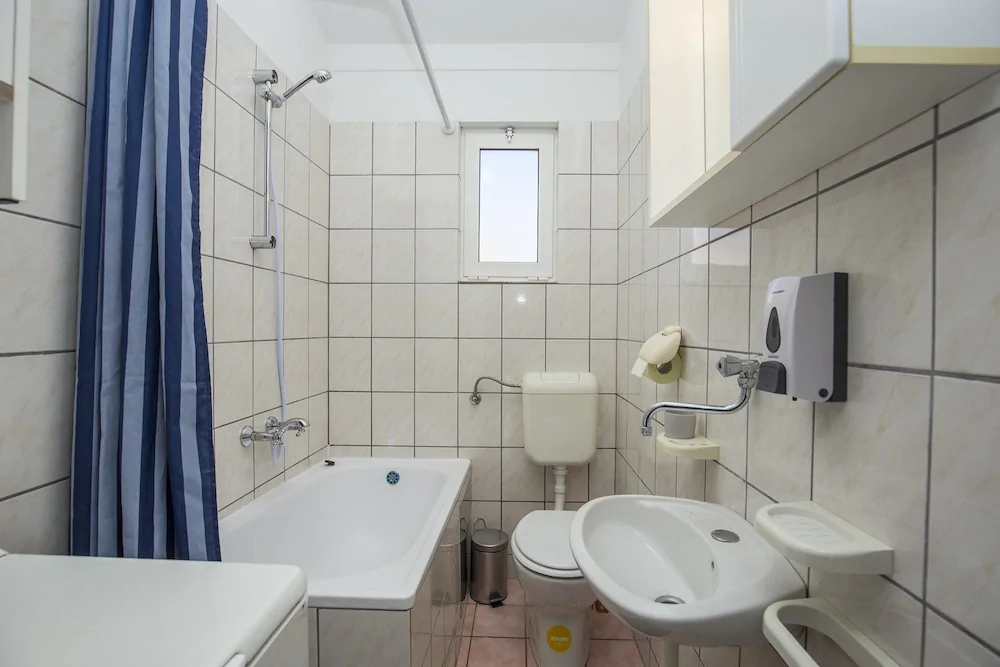 Apartments Resanovic