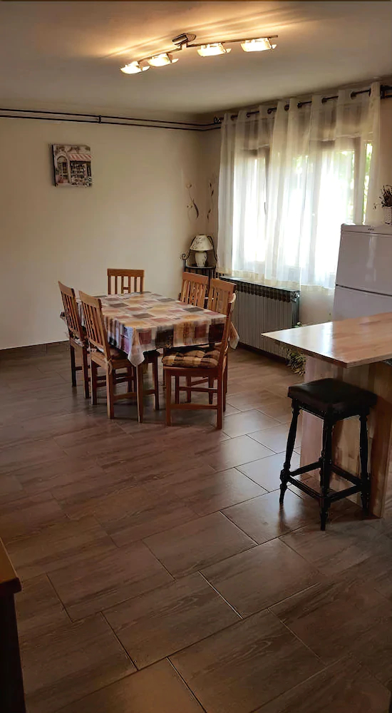 Apartments Resanovic