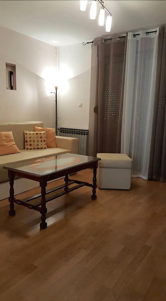 Apartments Resanovic