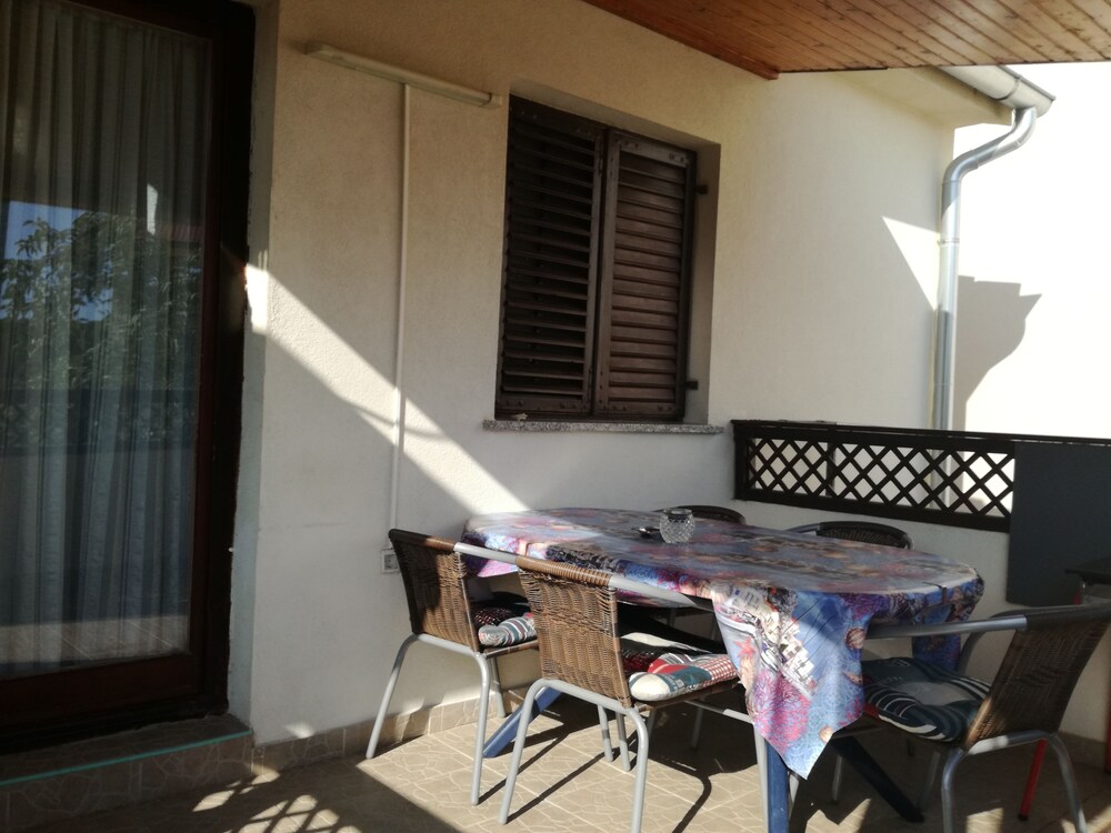 Apartments Rudez
