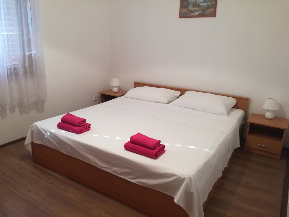 Apartments Rudez