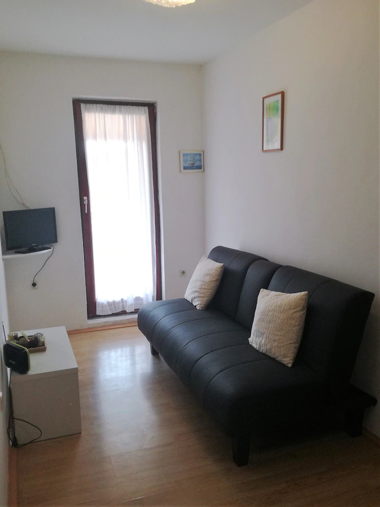 Apartments Rudez