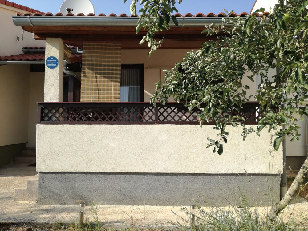 Apartments Rudez