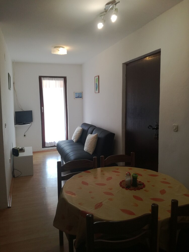Apartments Rudez