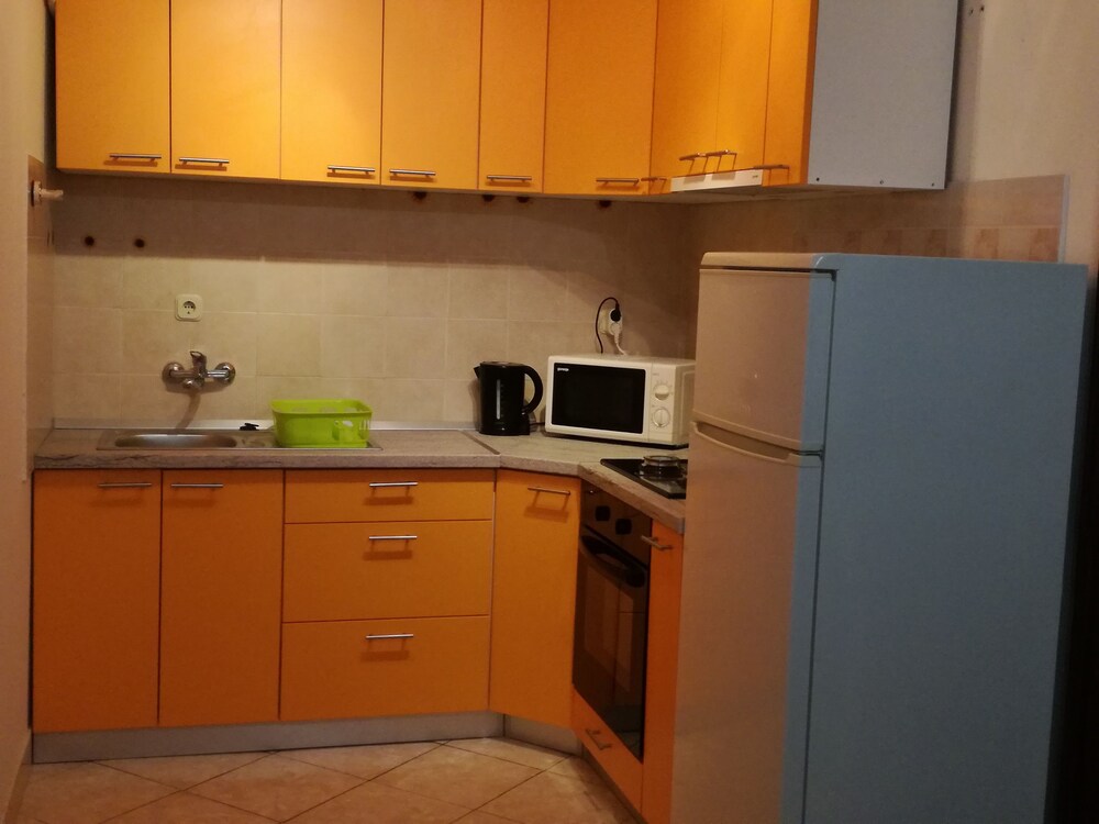 Apartments Rudez