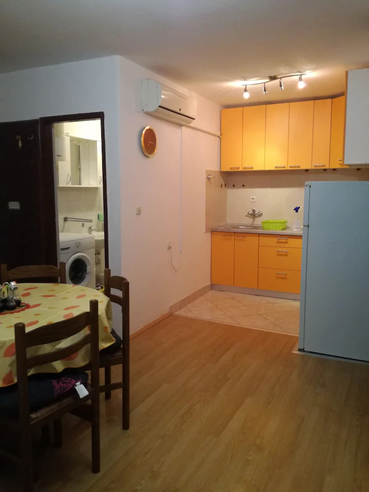 Apartments Rudez