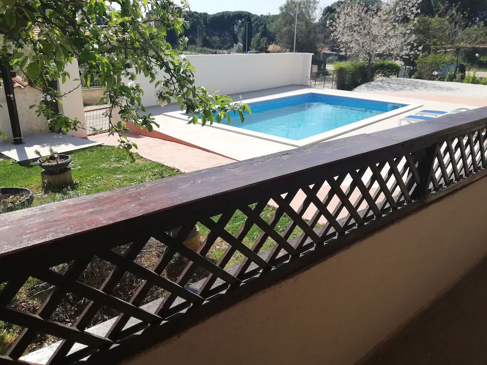 Apartments Rudez