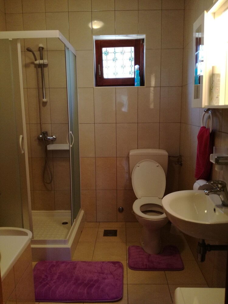 Apartments Rudez
