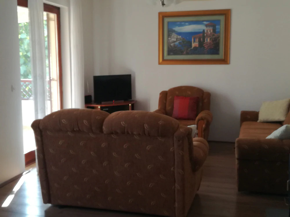 Apartments Rudez