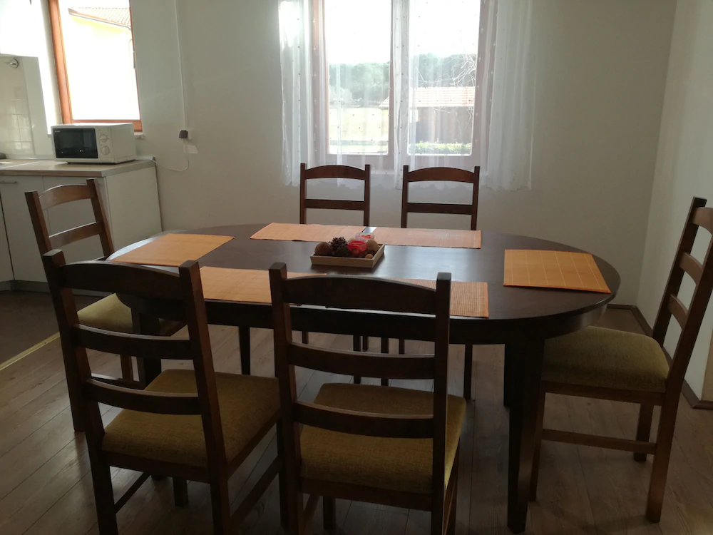 Apartments Rudez