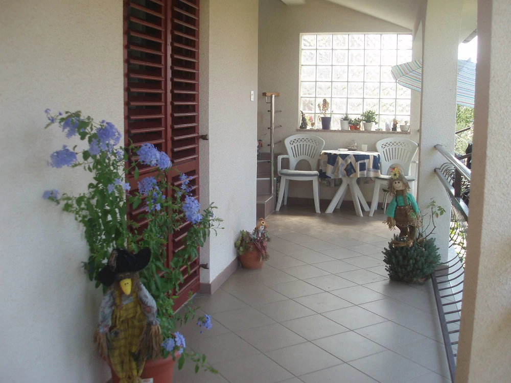 Apartments Snjezana