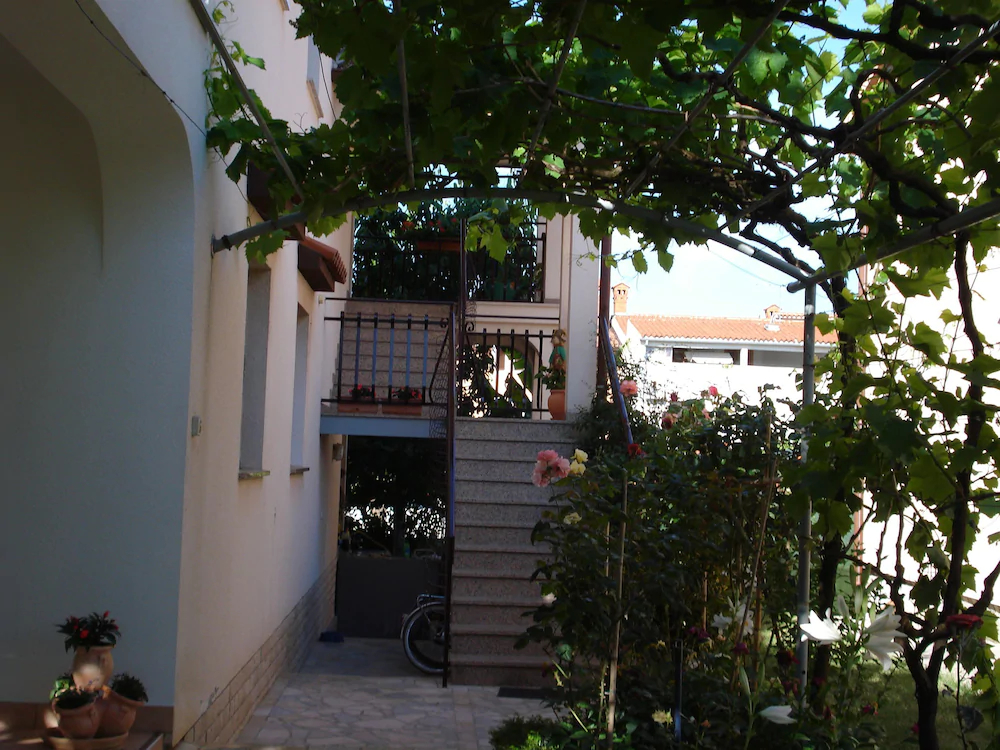 Apartments Snjezana