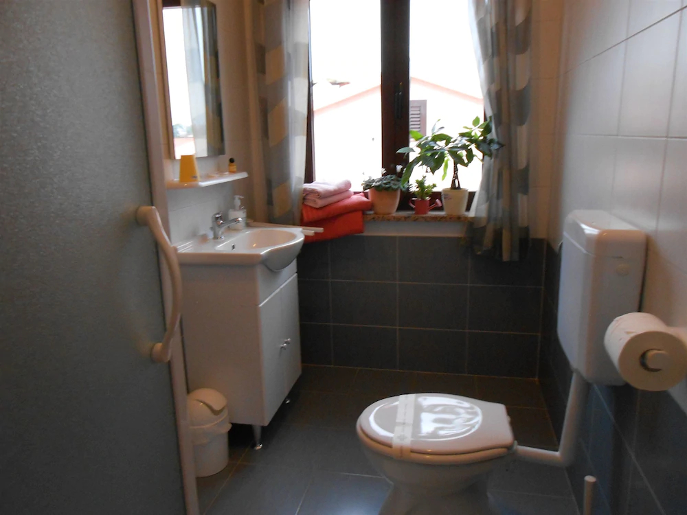 Apartments Snjezana