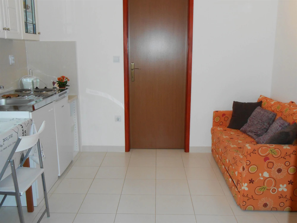 Apartments Snjezana
