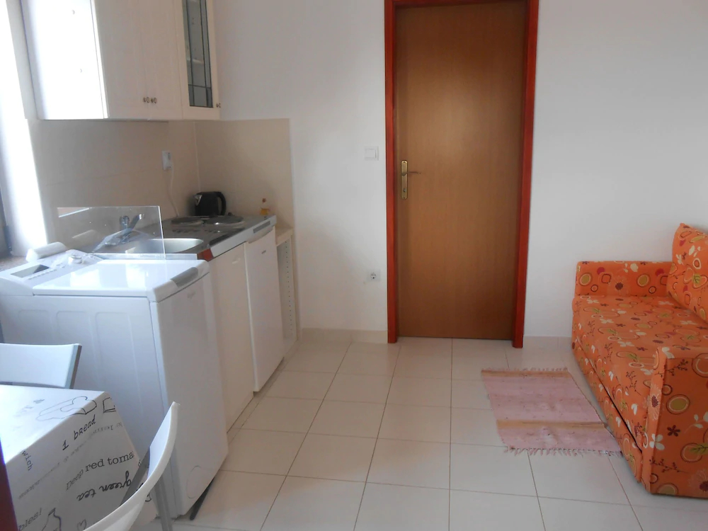 Apartments Snjezana