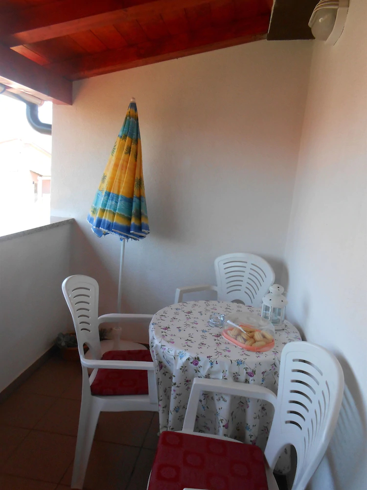 Apartments Snjezana