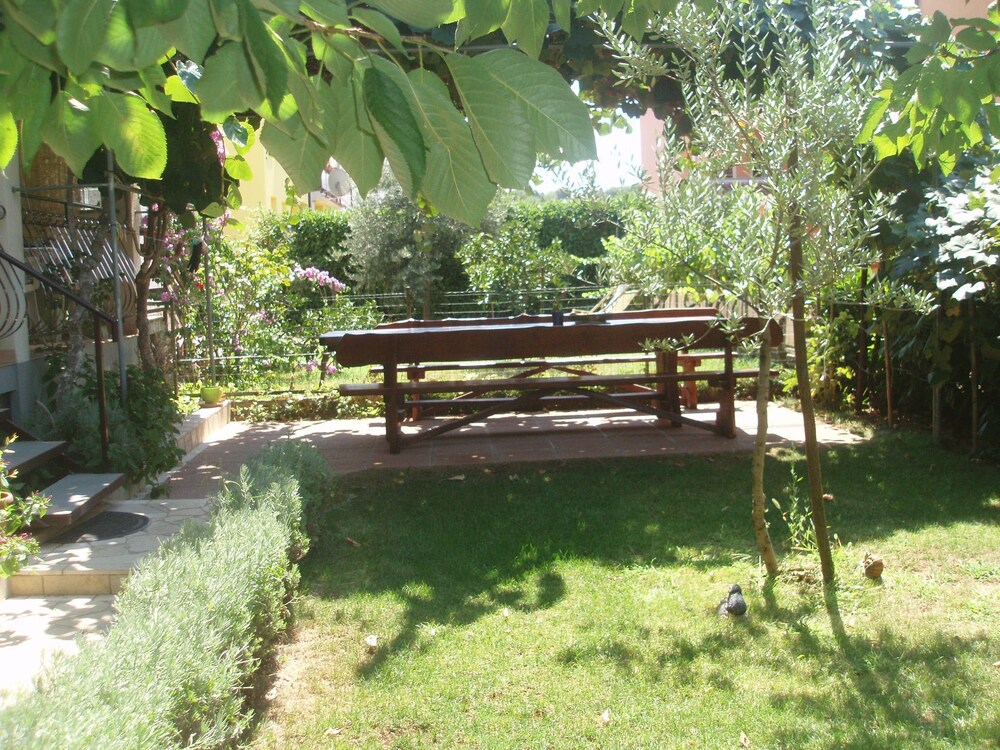 Apartments Snjezana