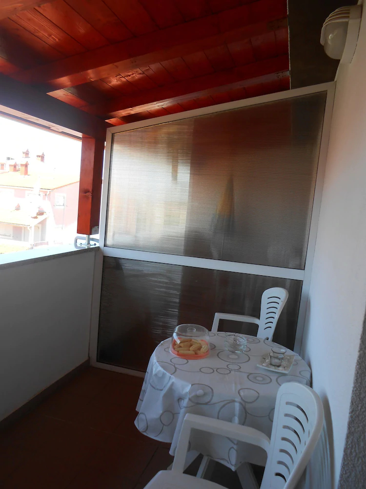 Apartments Snjezana