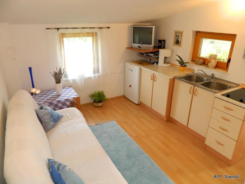Apartments Stanisic